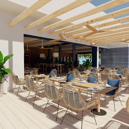 Secrets Playa Esmeralda Resort & Spa Miches Ngoại thất bức ảnh