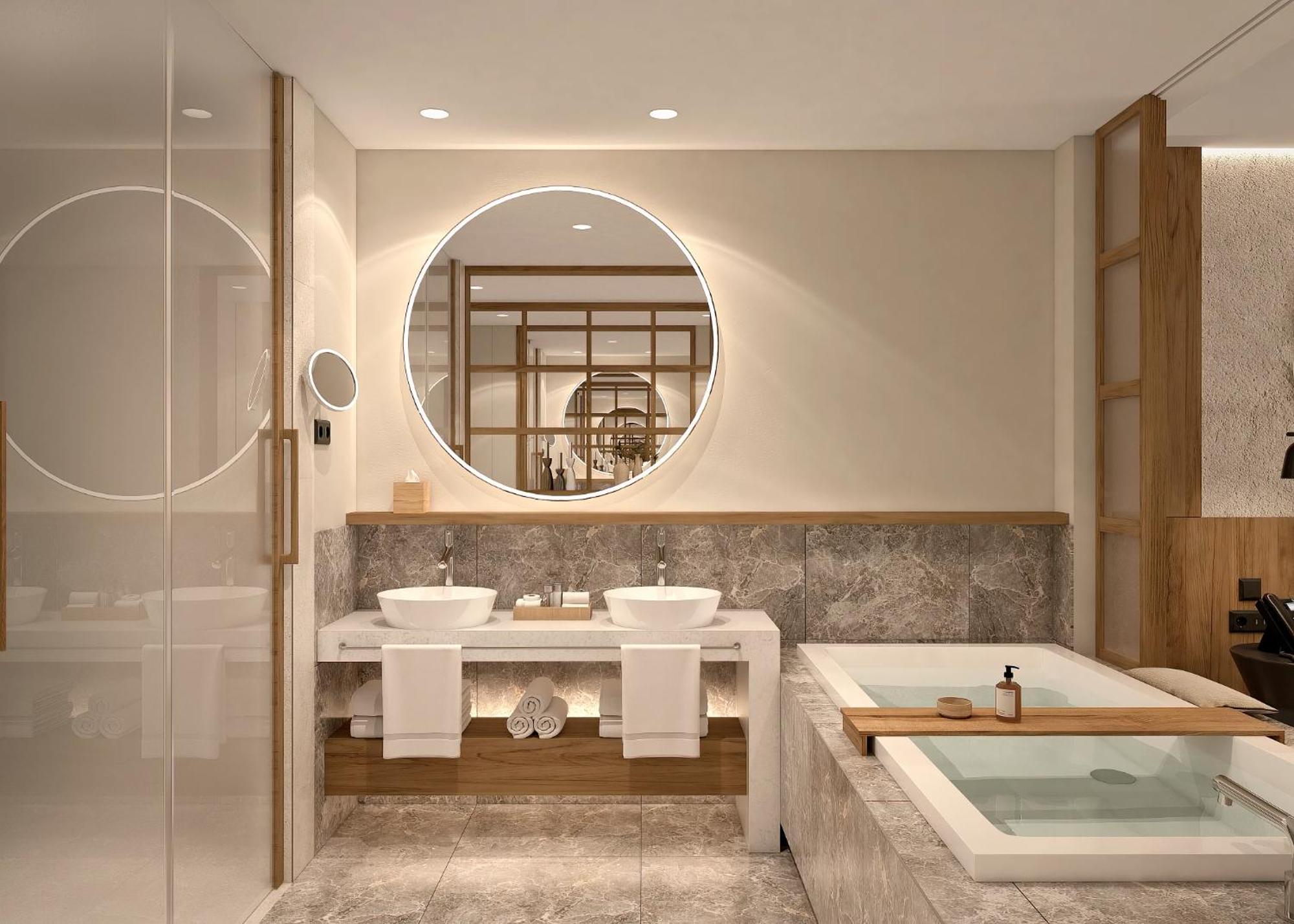 Secrets Playa Esmeralda Resort & Spa Miches Ngoại thất bức ảnh