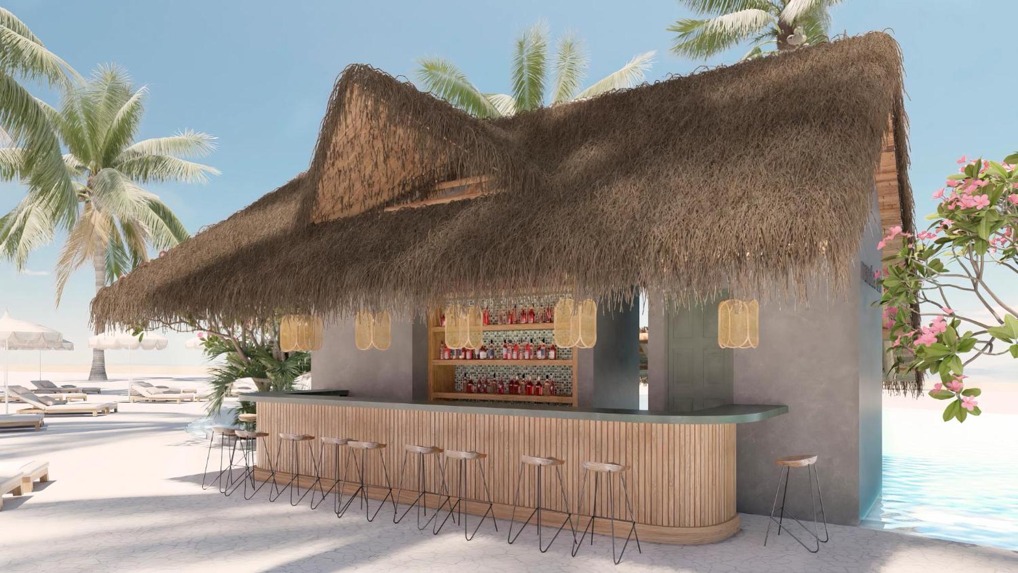 Secrets Playa Esmeralda Resort & Spa Miches Ngoại thất bức ảnh