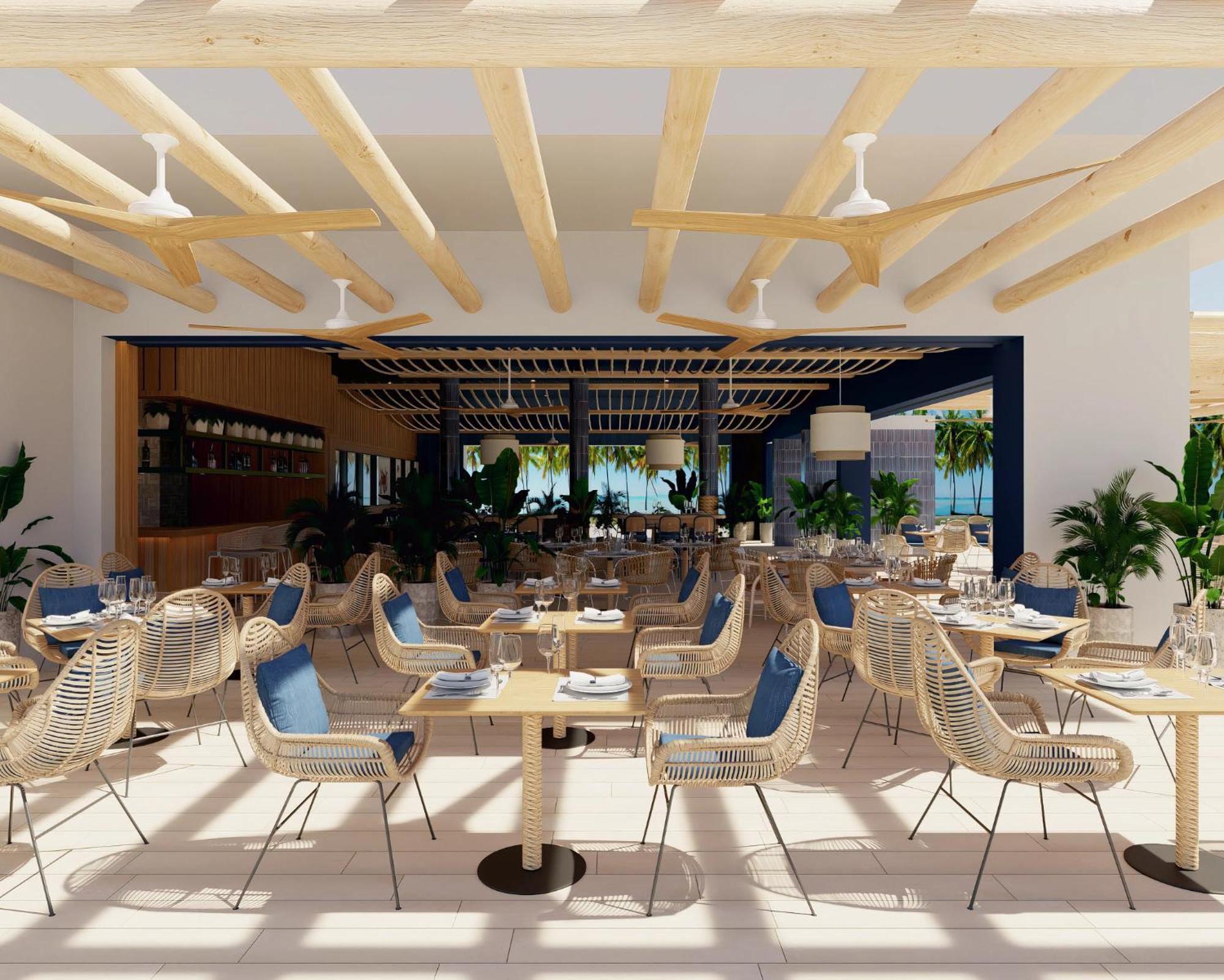 Secrets Playa Esmeralda Resort & Spa Miches Ngoại thất bức ảnh