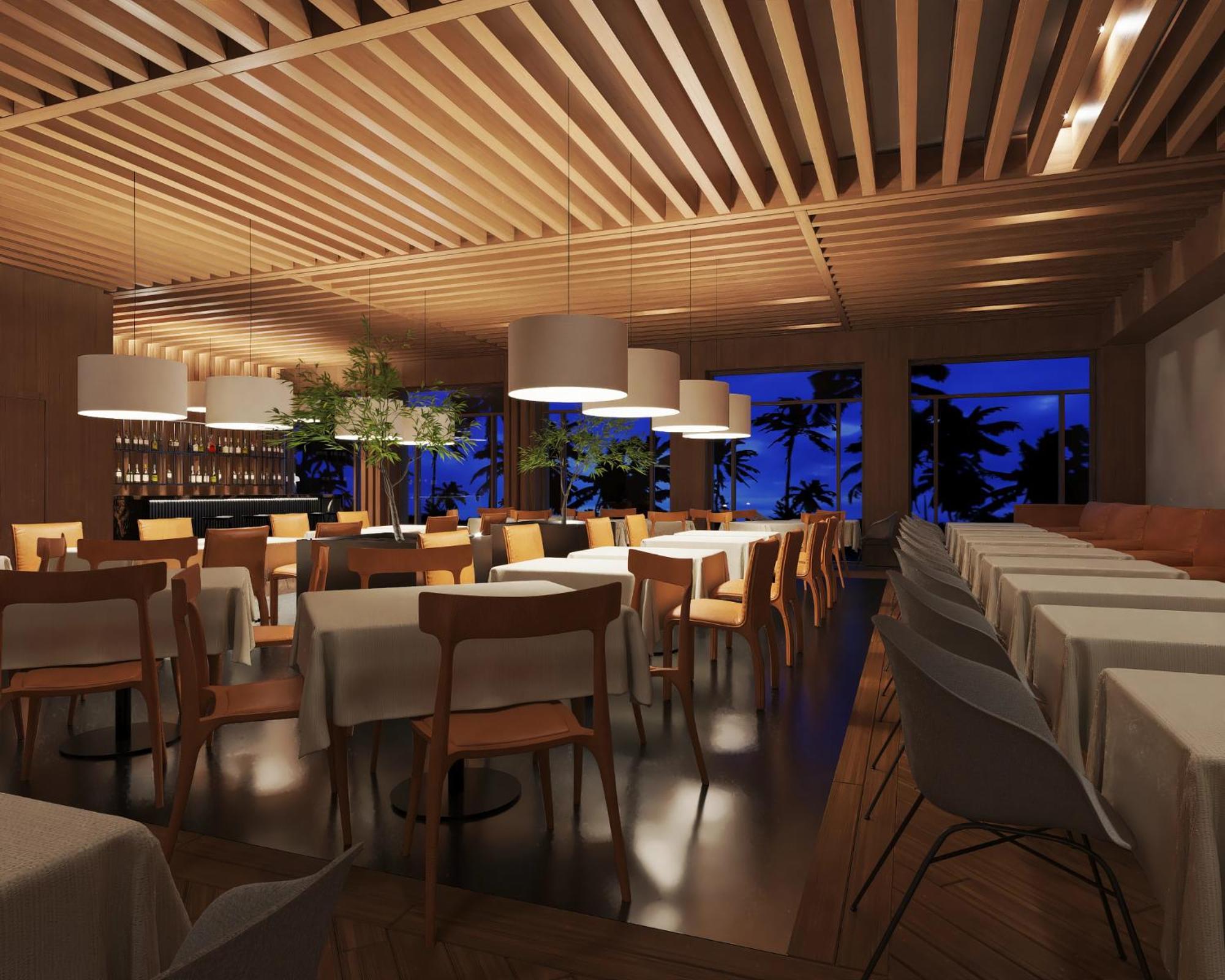 Secrets Playa Esmeralda Resort & Spa Miches Ngoại thất bức ảnh