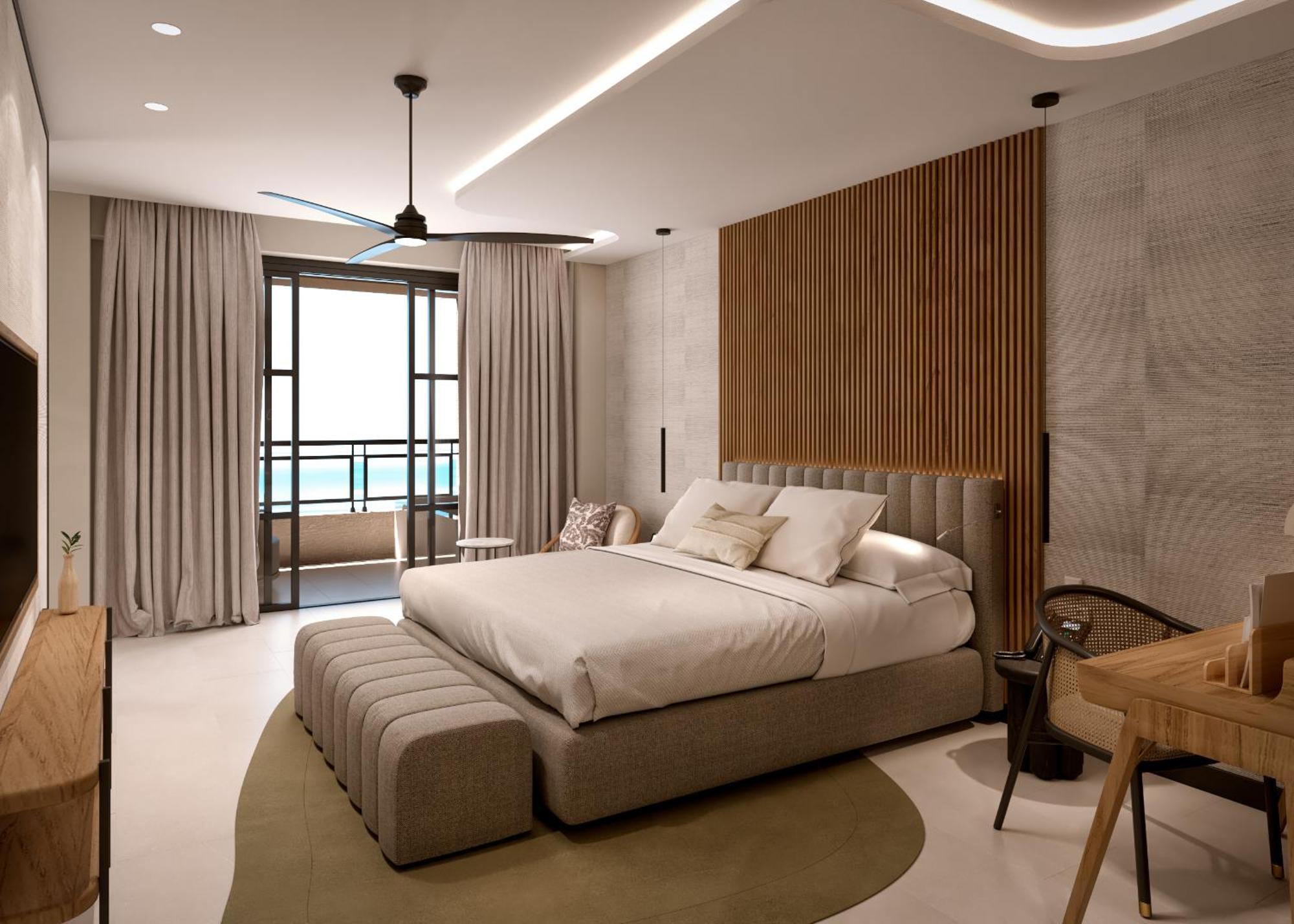 Secrets Playa Esmeralda Resort & Spa Miches Ngoại thất bức ảnh